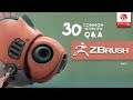 Zbrush Interview Questions and Answers 2019 Part-1 | Zbrush | Wisdom IT Services
