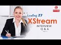 XStream Interview Questions and Answers 2019 Part-2 | Xstream | Wisdom IT Services