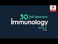 Immunology Interview Questions and Answers 2019 Part-2 | Immunology | Wisdom IT Services