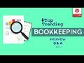 Book Keeping Interview Questions and Answers 2019 Part-3 | Book Keeping | Wisdom IT Services