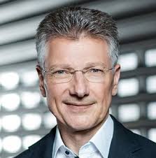Elmar Degenhart