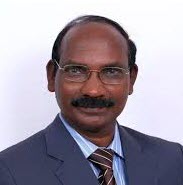 Kailasavadivoo Sivan